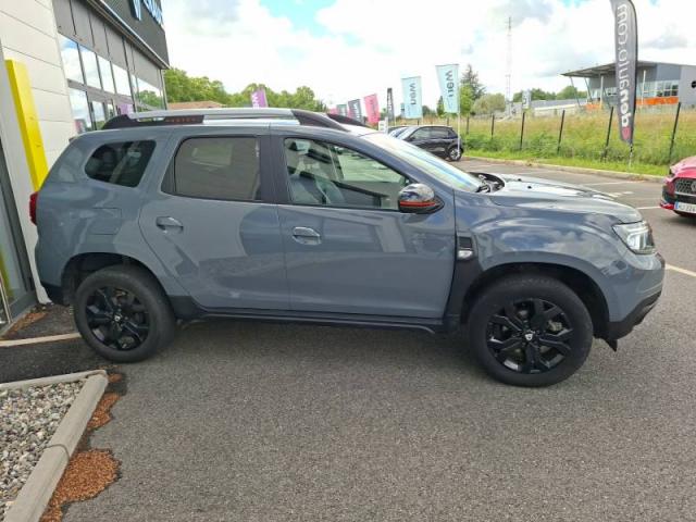 Dacia Duster image 2