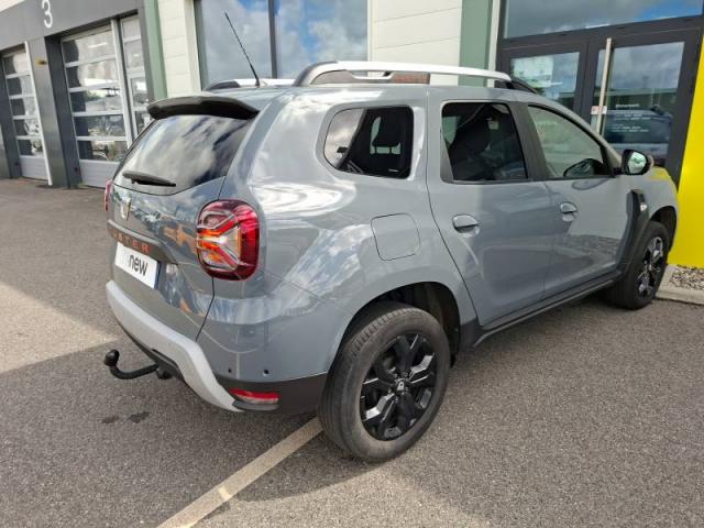 Dacia Duster image 7