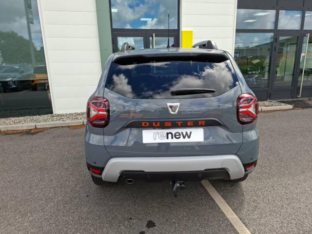 Dacia Duster image 3