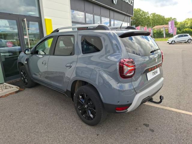 Dacia Duster image 6