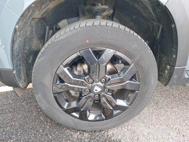 Dacia Duster image 9
