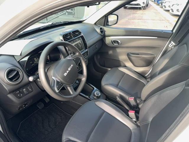 Dacia Spring image 5