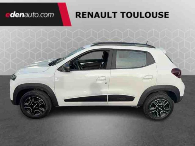 Dacia Spring image 2