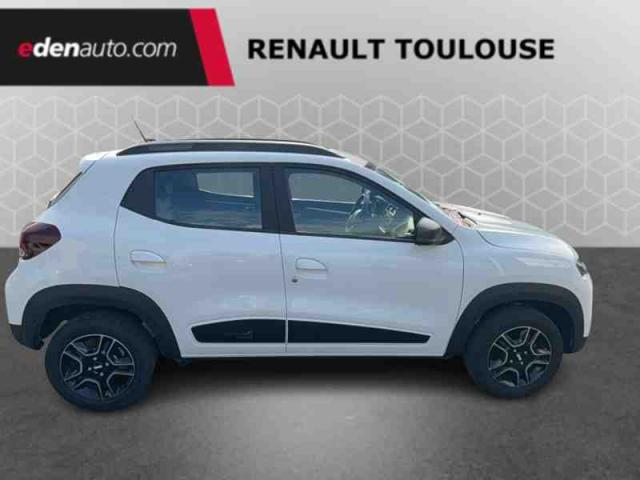 Dacia Spring image 9
