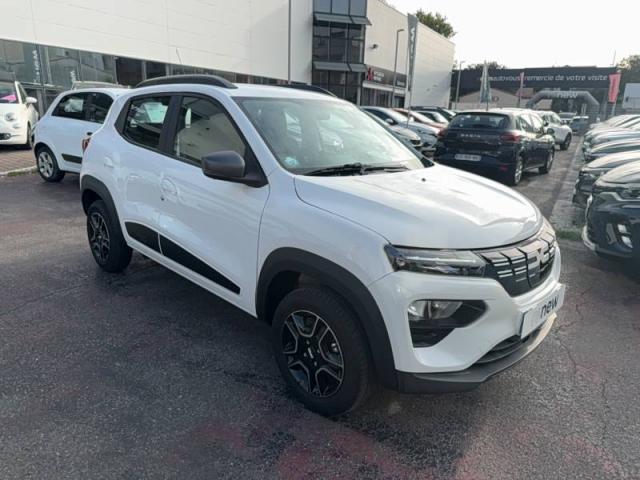 Dacia Spring image 8