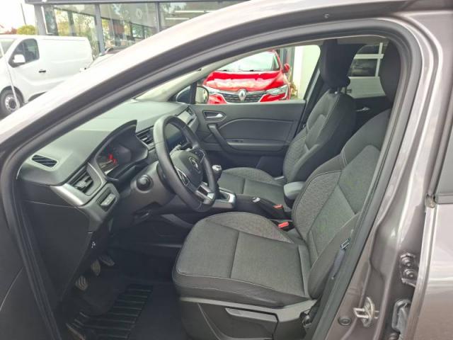 Renault Captur image 3