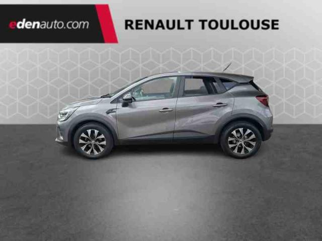 Renault Captur image 9