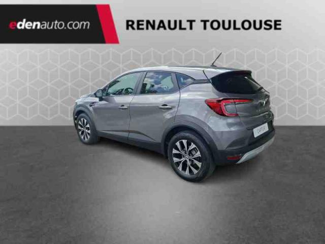 Renault Captur image 2