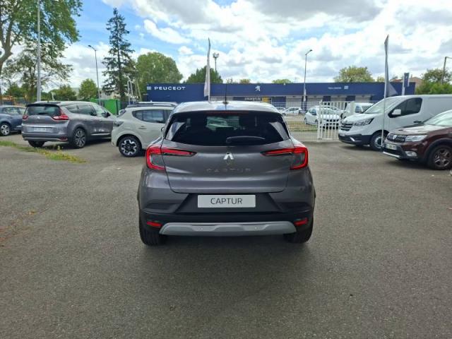 Renault Captur image 7