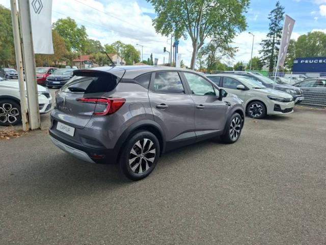 Renault Captur image 6