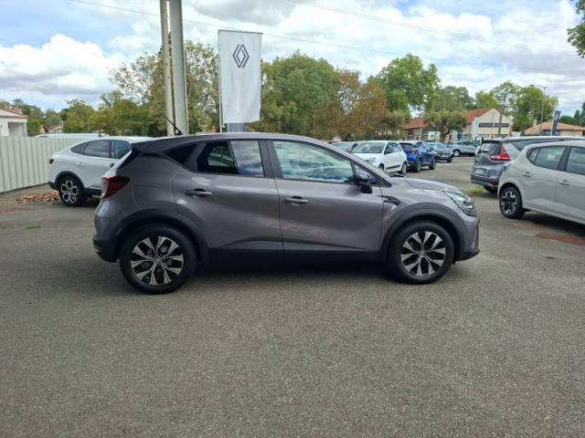 Renault Captur image 1
