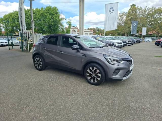 Renault Captur image 4