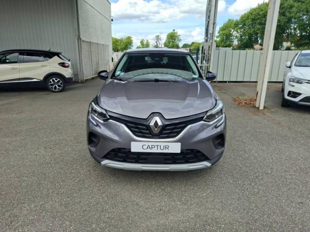Renault Captur image 8