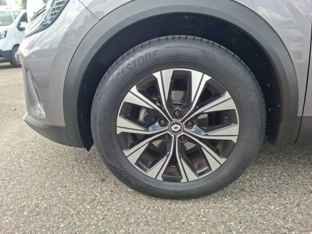 Renault Captur image 5