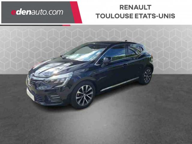 Renault Clio Tce 90 Techno