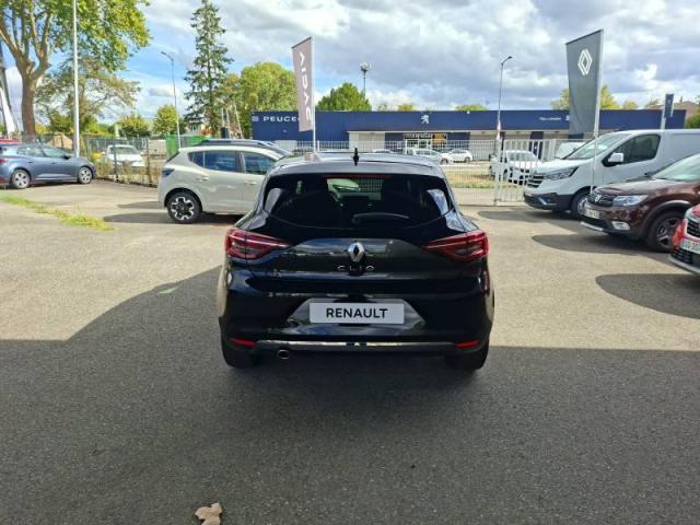 Renault Clio image 7