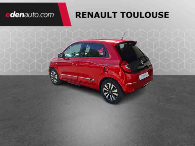 Renault Twingo image 5