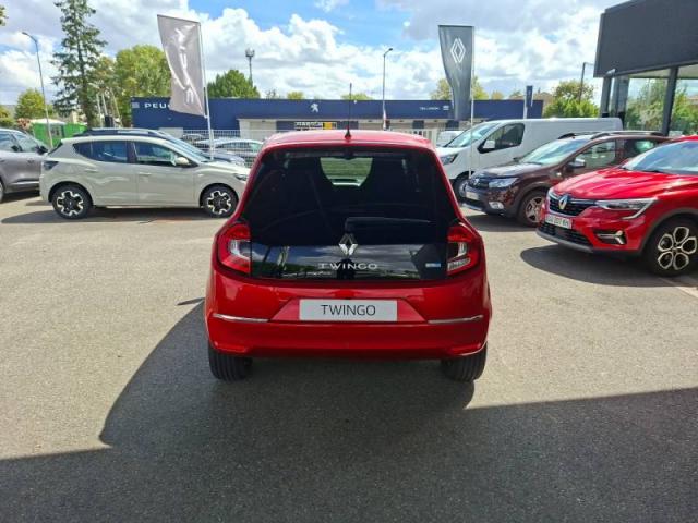 Renault Twingo image 9