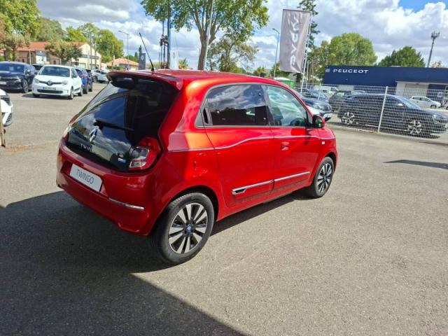Renault Twingo image 3