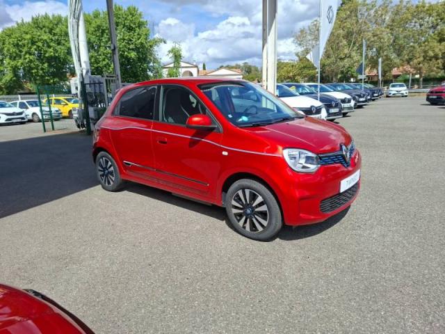 Renault Twingo image 6