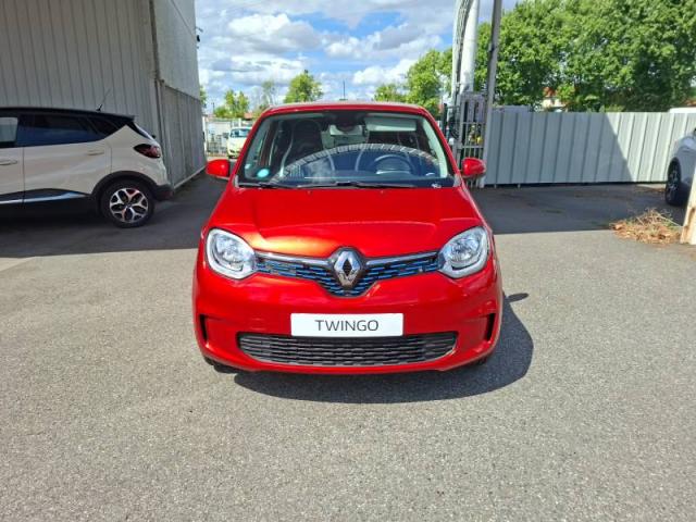 Renault Twingo image 4