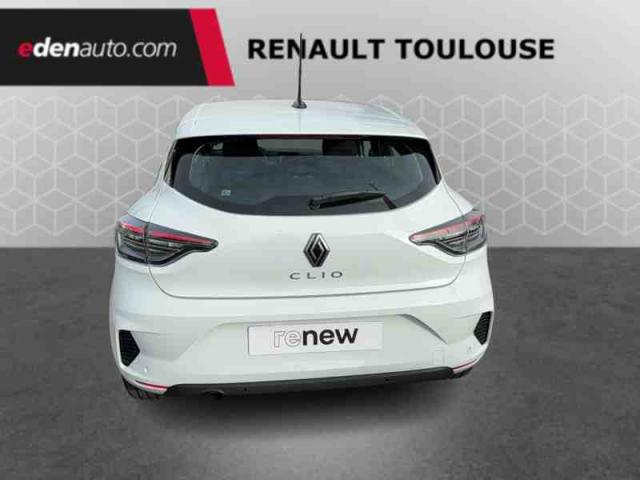 Renault Clio image 9