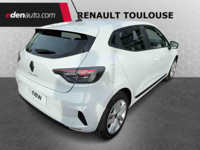 Renault Clio image 6
