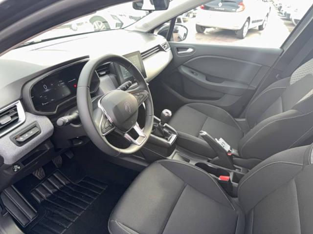 Renault Clio image 7