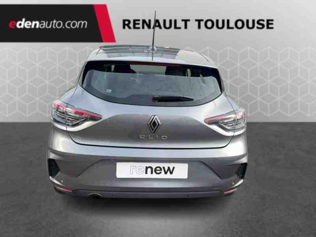 Renault Clio image 1