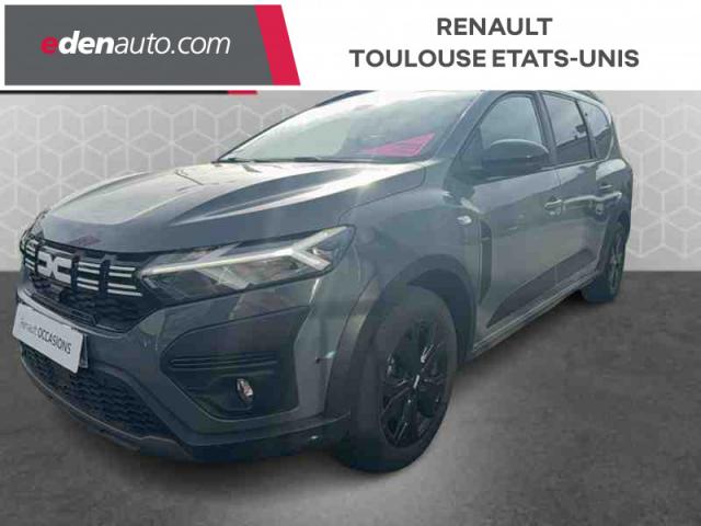 Dacia Jogger d’occasion