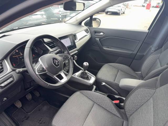 Renault Captur image 7