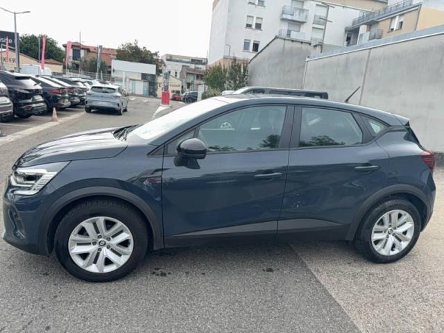 Renault Captur image 6