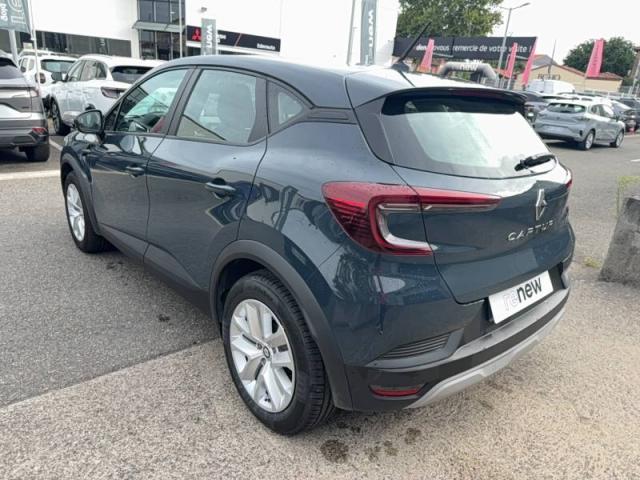 Renault Captur image 3
