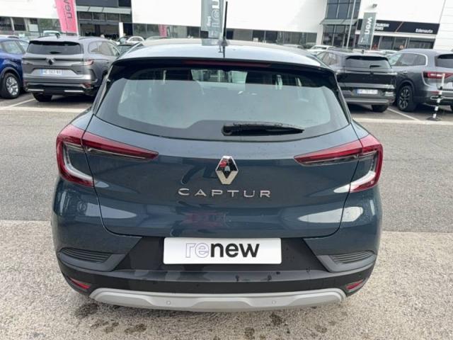 Renault Captur image 5