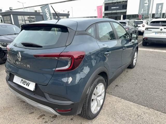 Renault Captur image 2