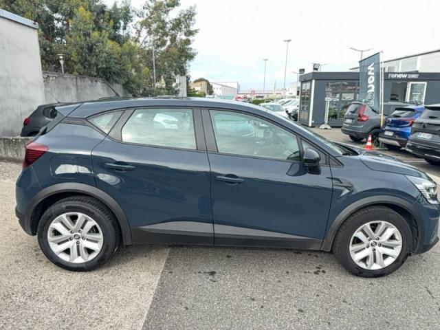 Renault Captur image 9