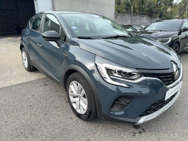 Renault Captur image 8