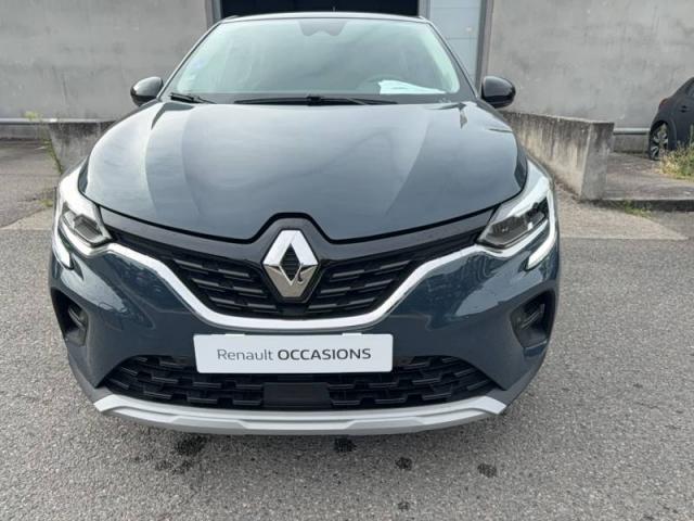 Renault Captur image 4