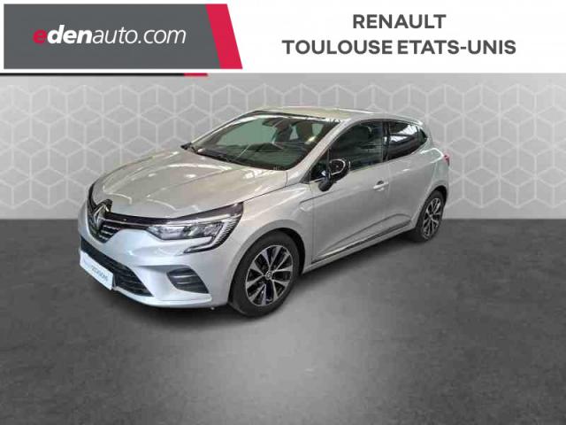 Renault Clio Tce 90 Techno