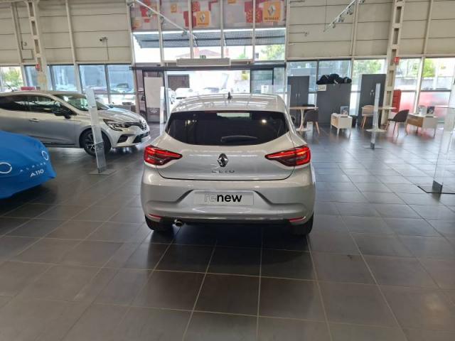 Renault Clio image 2