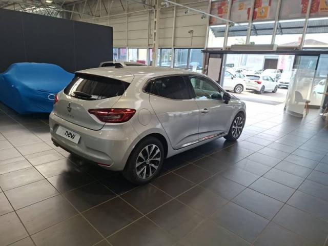 Renault Clio image 6