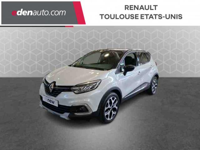 Renault Captur Dci 90 Edc Intens
