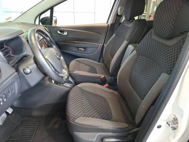 Renault Captur image 5