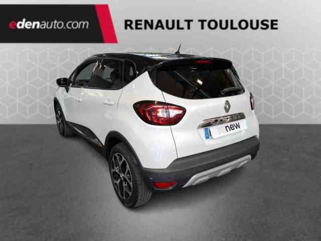 Renault Captur image 9