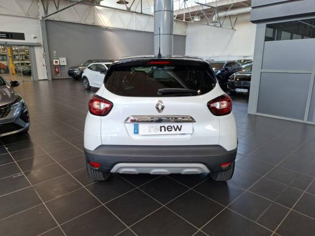 Renault Captur image 2