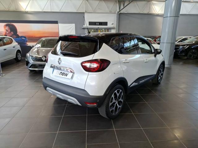 Renault Captur image 7