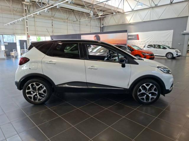 Renault Captur image 1