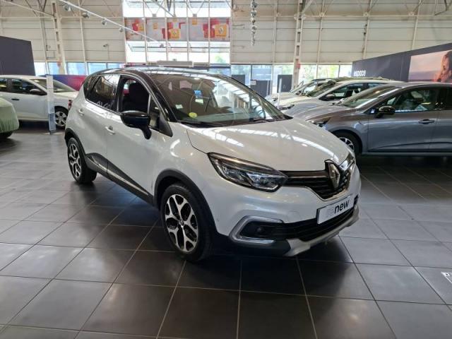 Renault Captur image 8