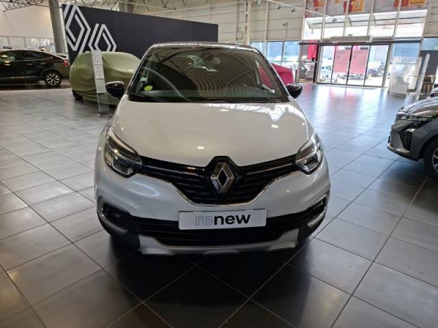 Renault Captur image 6
