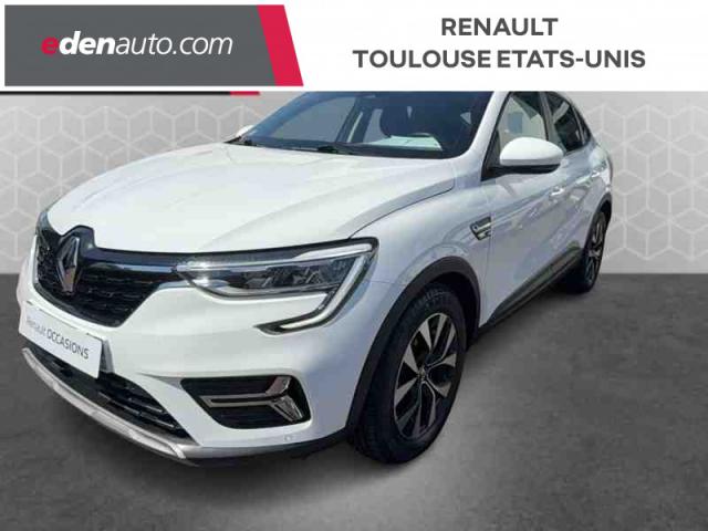 Renault Arkana E-Tech 145 Zen